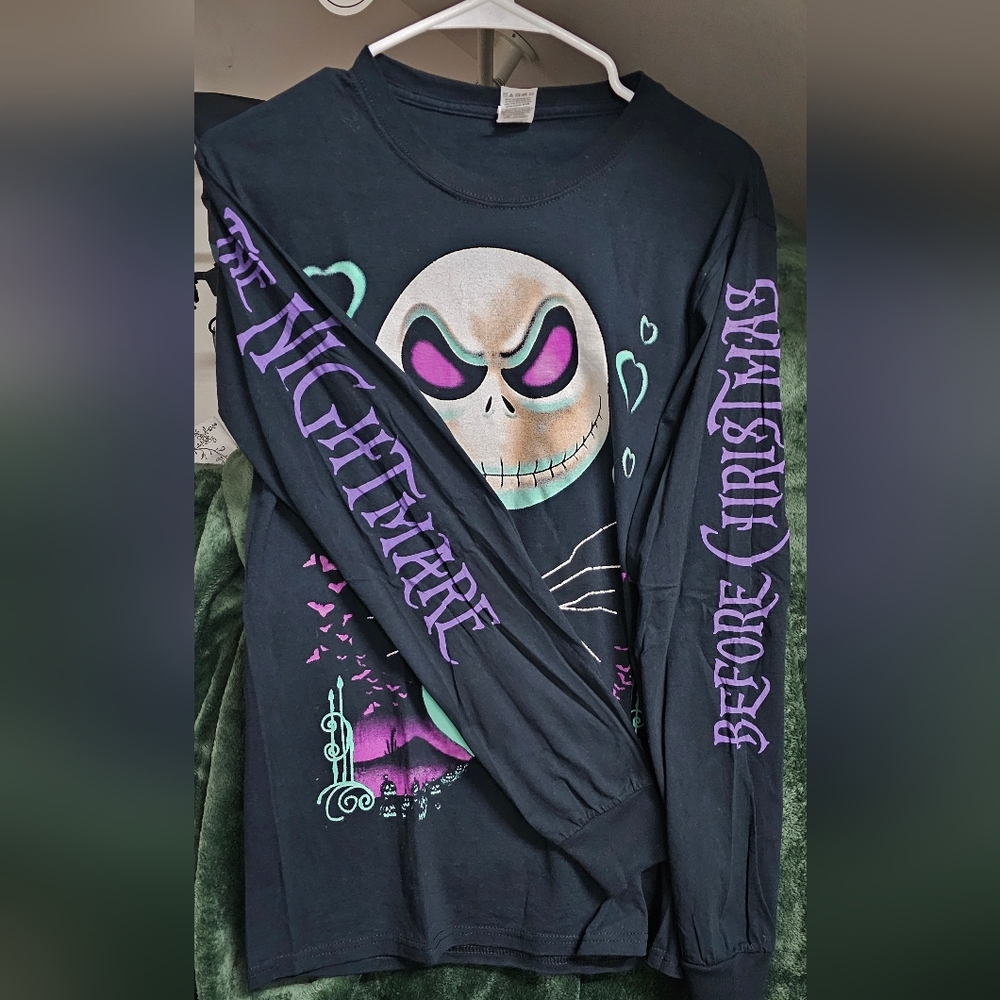 Disney NMBC Long sleeve